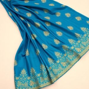 Chanderi Suit Material